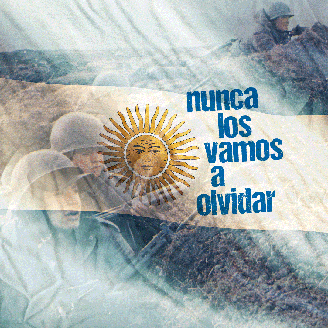 Día del Veterano y de los Caídos en la Guerra de las Malvinas