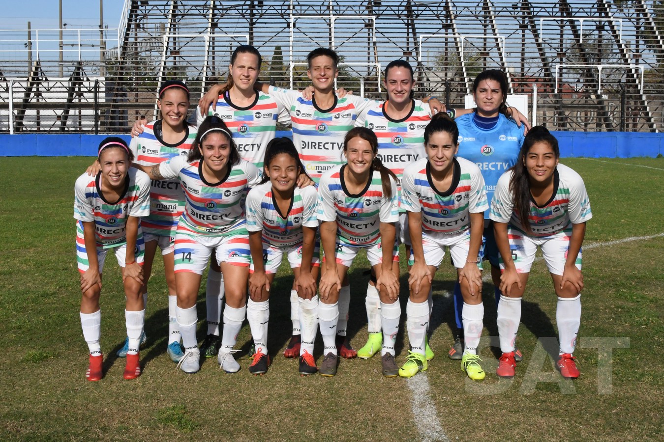 TORNEO APERTURA FEMENINO: EL SAT PERDIÓ ANTE EL PORVENIR Y SUFRIÓ LA TERCERA DERROTA CONSECUTIVA