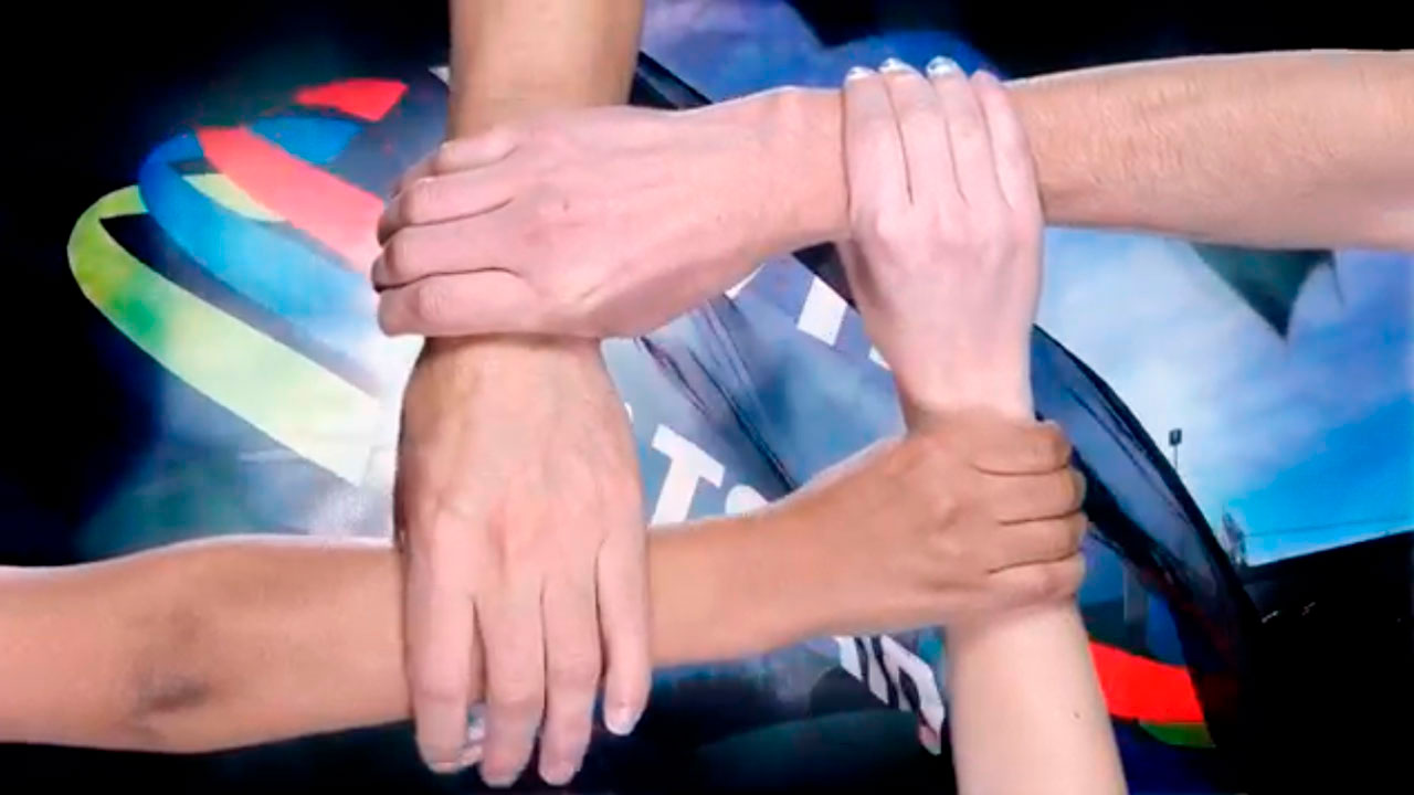 12 DE AGOSTO – NUESTRO DÍA