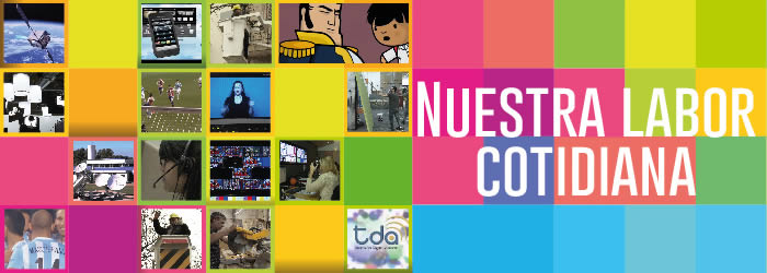 12 de agosto, Día del trabajador de TV