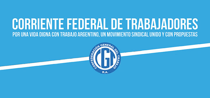 2 años de la Corriente Federal de Trabajadores