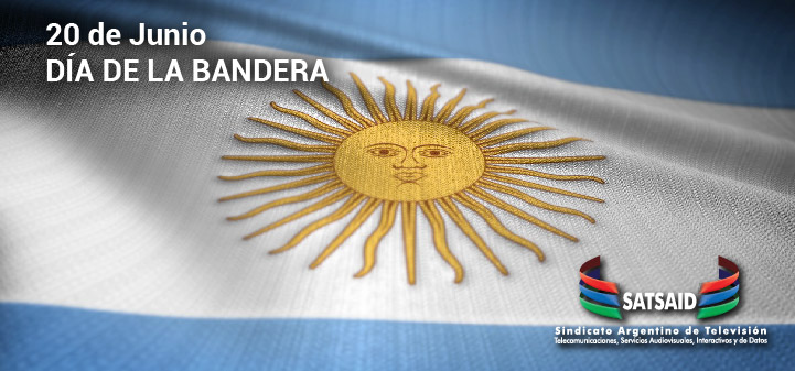 20 de Junio – Día de la Bandera