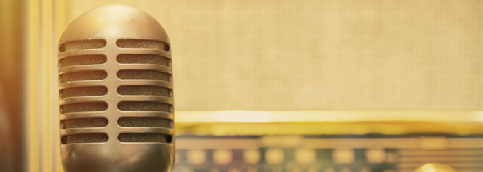 27 de agosto, día de la radiodifusión