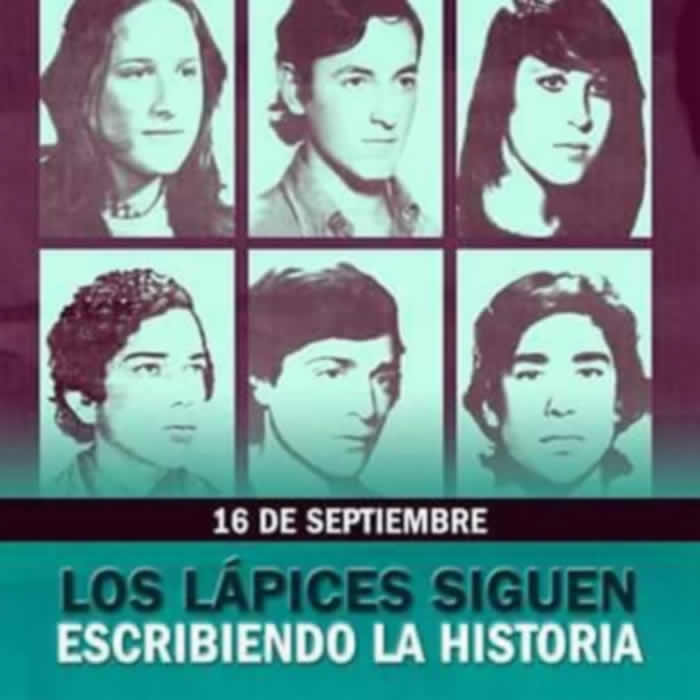 A 40 años, los lápices siguen escribiendo