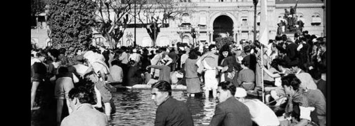 70 años del Día de la Lealtad