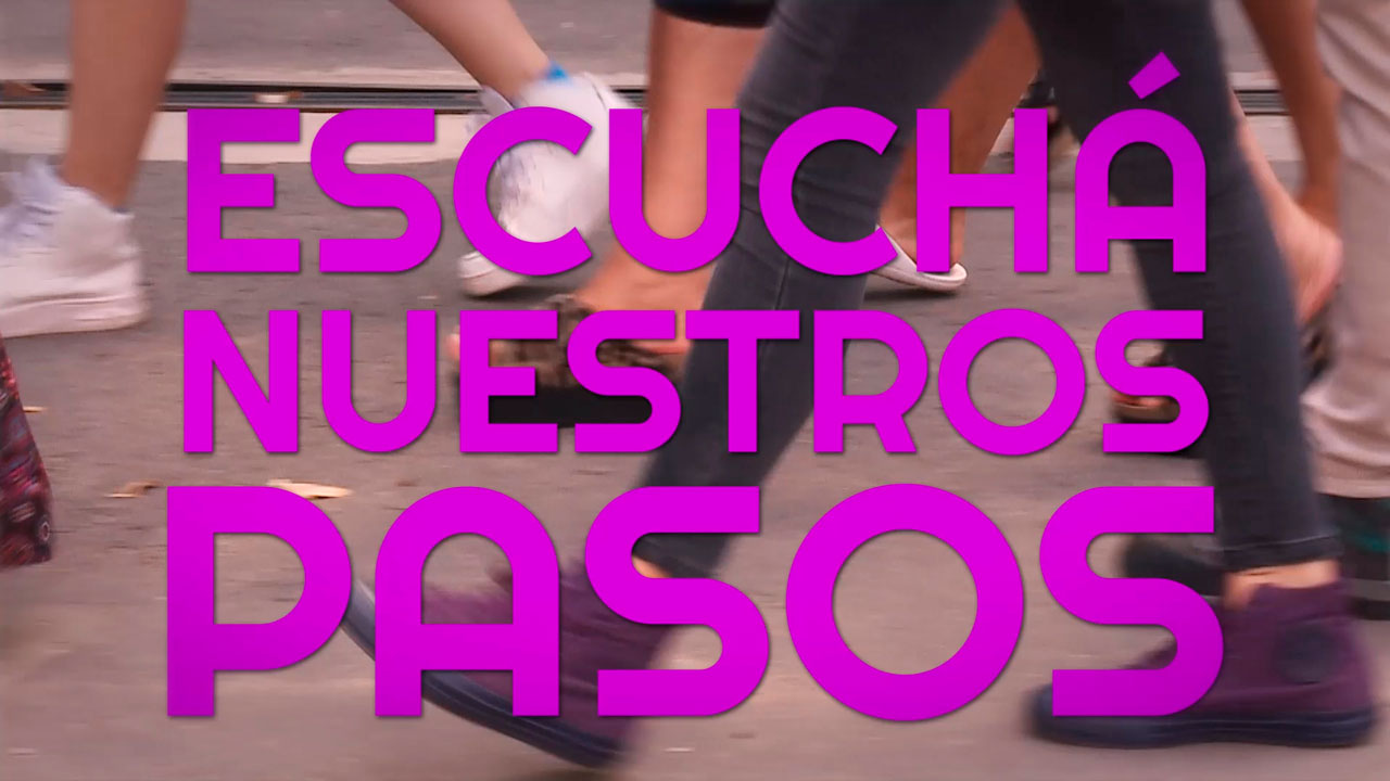 8 de Marzo. Día Internacional de la Mujer