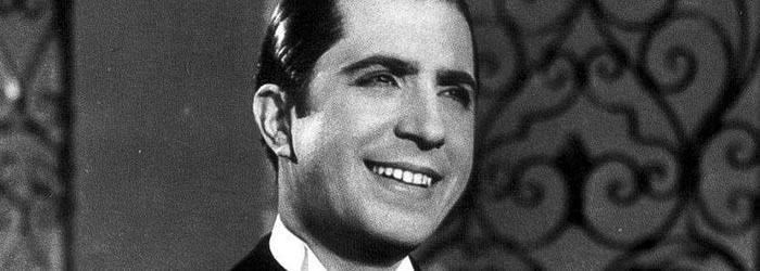 80 años sin Carlos Gardel