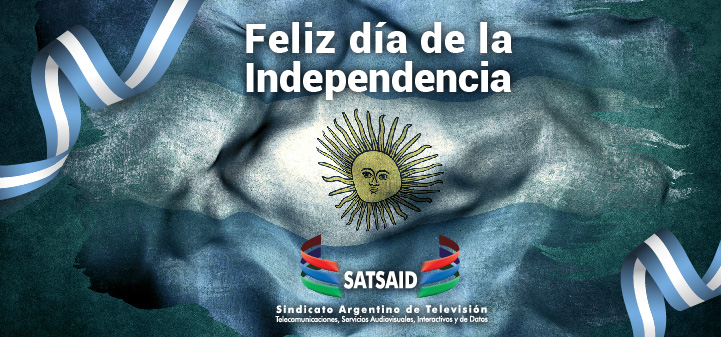 9 de Julio – Día de la Independencia