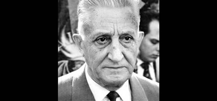A 50 años del golpe contra Illia