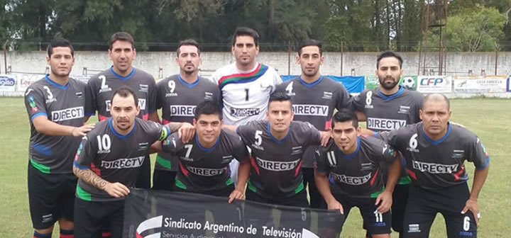 A LA PUNTA CON GOLES