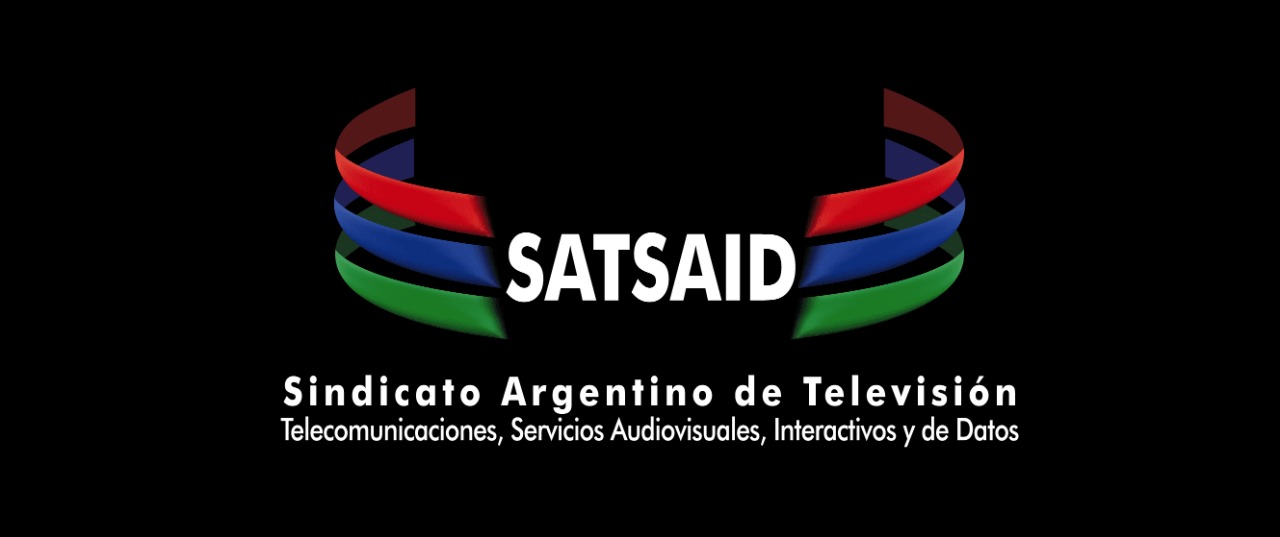 EL SATSAID FIRMÓ EL ACUERDO CON LAS CÁMARAS EMPRESARIAS ATA Y CAPIT