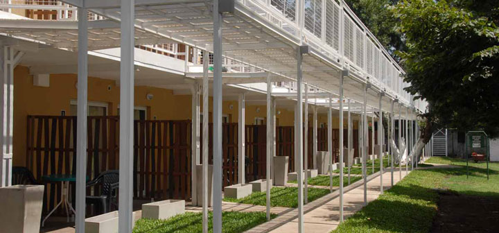 ACUERDO DE COOPERACIÓN CON EL MUNICIPIO DE MORENO PARA COMBATIR EL COVID-19