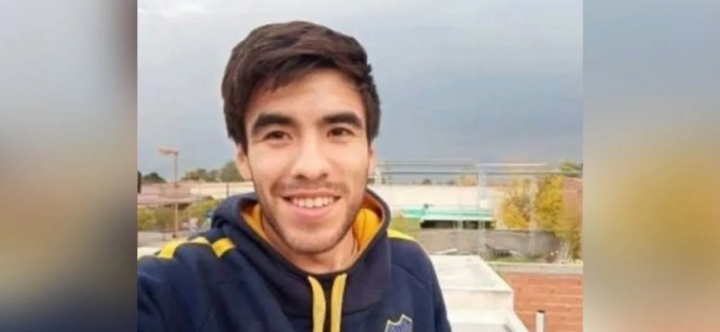 APARICIÓN CON VIDA DE FACUNDO ASTUDILLO CASTRO