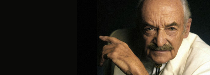 Adiós al ilusionista René Lavand