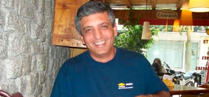 Asesinan a un compañero de cable de Tucumán