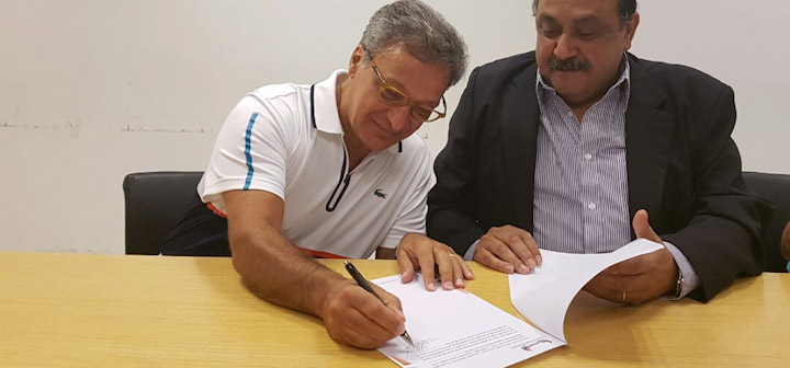 Asumió el Consejo Directivo Nacional del SATSAID