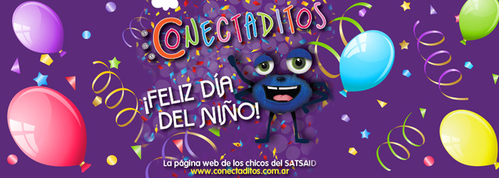 Bases del sorteo Día del niño 2012