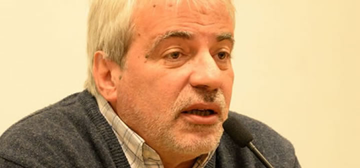 Bellingeri sobre el conflicto con ATVC
