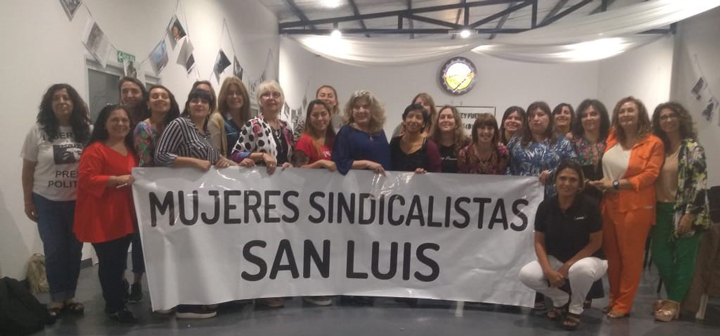 Bibiana Fulchieri, la escritora que salvó de la censura a las mujeres héroes del Cordobazo