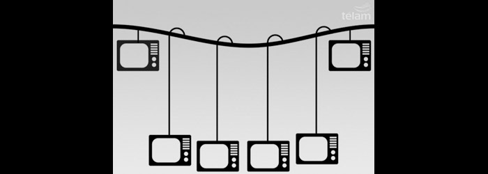 Brasil, líder en piratería de TV