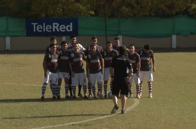 Buen debut del nuevo SATSAID