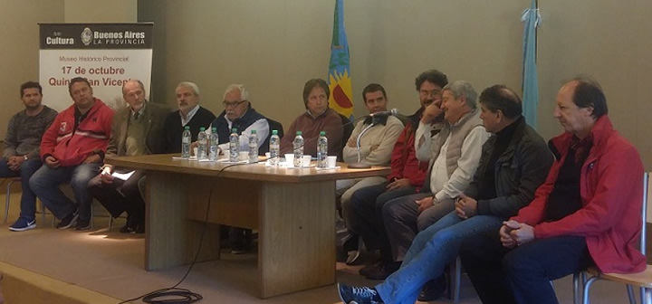 CFT: Pensando el presente, construyendo el futuro