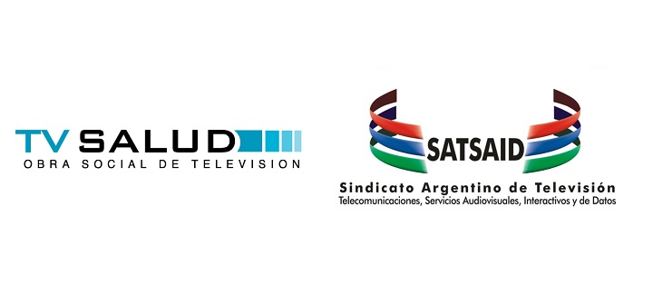 CORONAVIRUS: SEDE CENTRAL DE SATSAID Y TV SALUD PERMANECERÁN CERRADOS DESDE EL 19 DE MARZO HASTA NUEVO AVISO