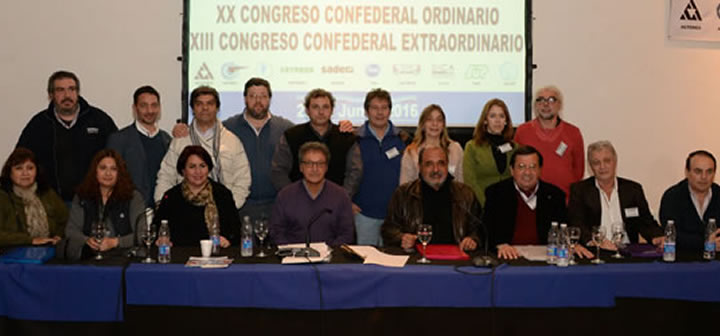COSITMECOS eligió nuevas autoridades