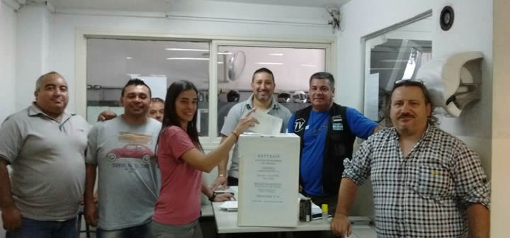 Cablevisión Capital y AMBA eligen delegados