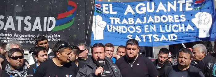 Canal 26: Conciliación obligatoria