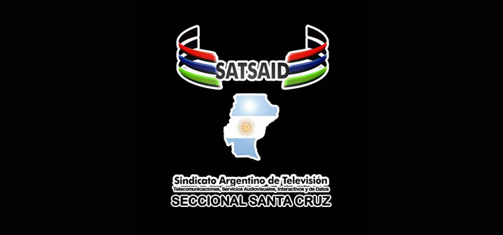 Canal 9 Sta. Cruz: pagaron los salarios