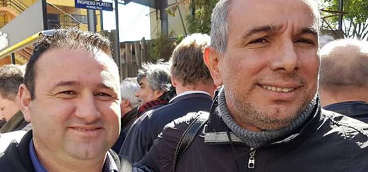 Capacitación al servicio del gremio