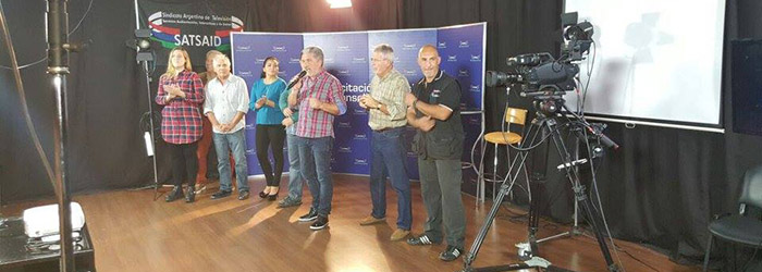 Capacitación en Mendoza