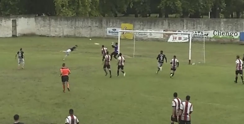 Casi…casi campeones!