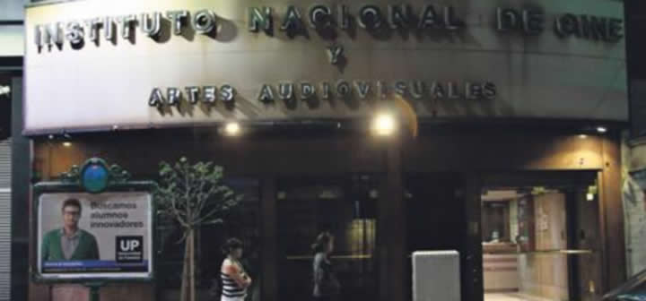 Cine en estado de alerta