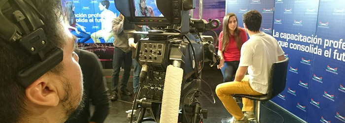 Comenzó la capacitación en La Plata