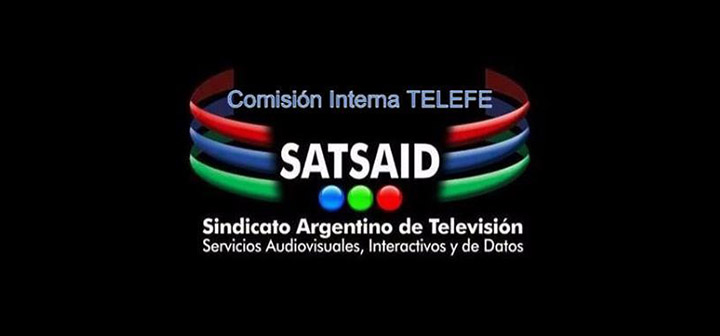 Comunicado Comisión Interna Telefe