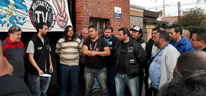 Conciliación obligatoria en Supercanal