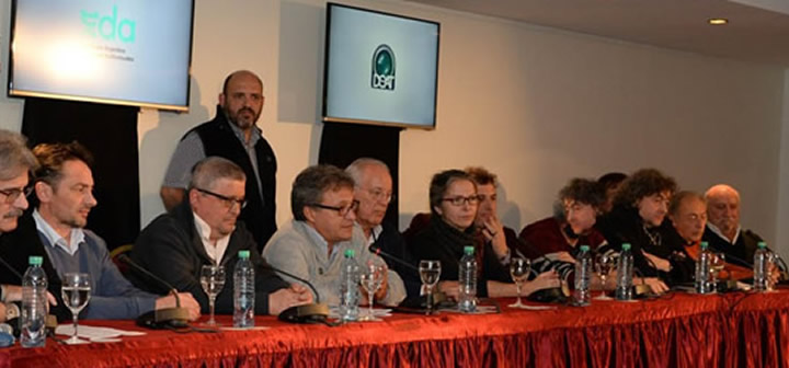 Conclusiones del 1° Congreso de la Multisectorial