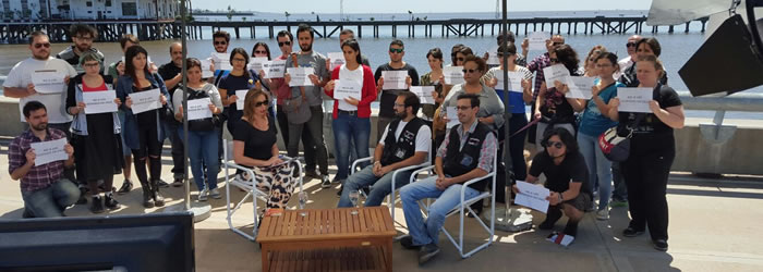 Continúa el conflicto en CN23