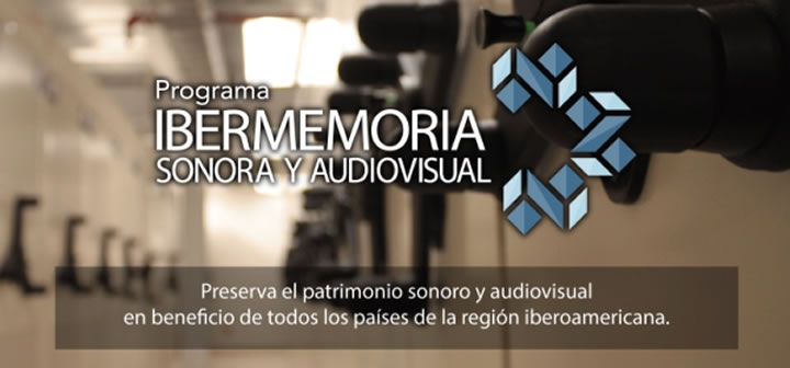 Convocatoria para preservar el patrimonio cultural de Iberoamérica