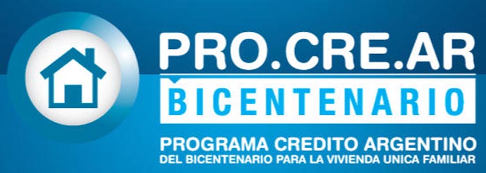 Créditos para la vivienda