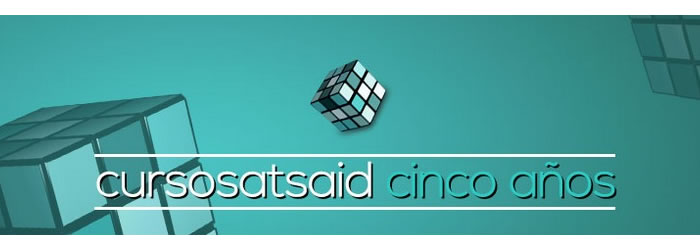 Cursos OCTUBRE