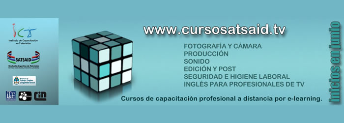 Cursos de septiembre