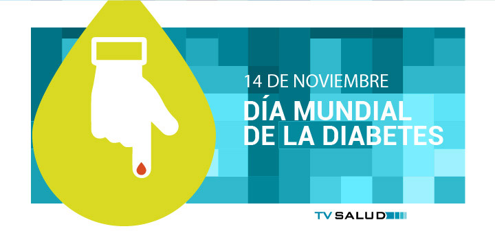 DÍA MUNDIAL DE LA DIABETES