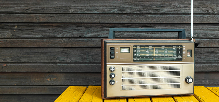 Dia Mundial de la Radio