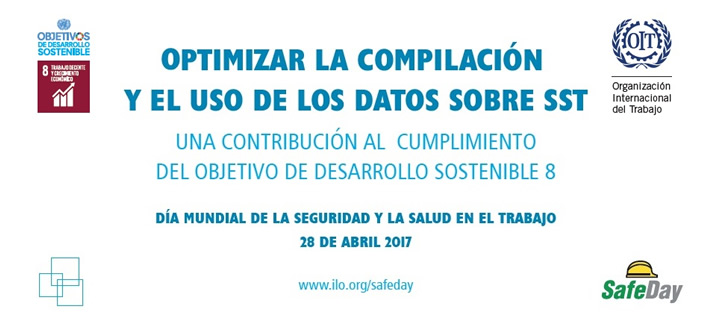 Dia Mundial de la Seguridad y la Salud en el Trabajo