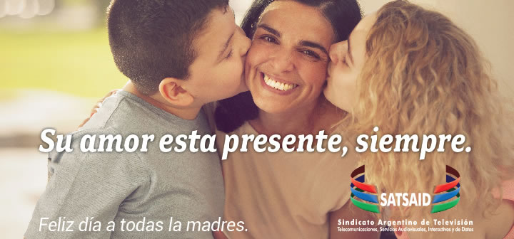 Día de la Madre