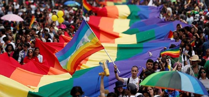 EL SATSAID CELEBRA EL CUPO LABORAL TRAVESTI, TRANSEXUAL Y TRANS