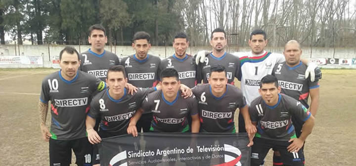 EL SATSAID GANA Y SACA MÁS VENTAJA